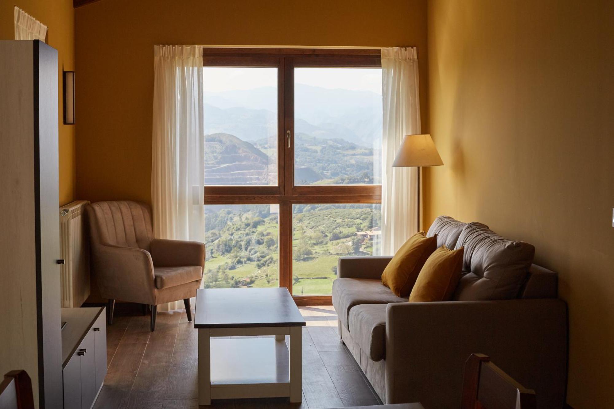 Apartamentos Rurales Casa La Piedra Collía Dış mekan fotoğraf