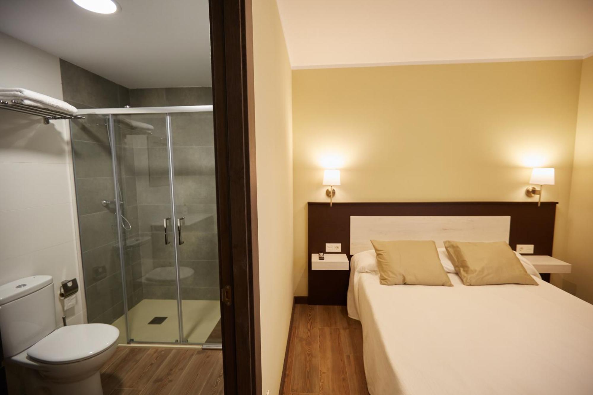 Apartamentos Rurales Casa La Piedra Collía Dış mekan fotoğraf